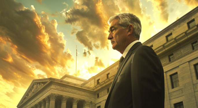 Fed's Interest Rate Cut Pace Expected To Slow: Economists Weigh Trump's White House Return