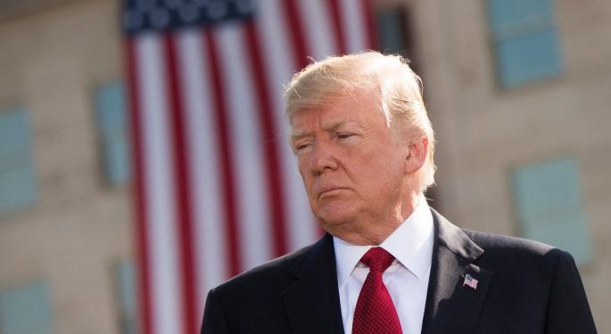 Trump Appoints Susie Wiles As First Woman Chief Of Staff In US History, Calls Her Tough, Smart And Innovative