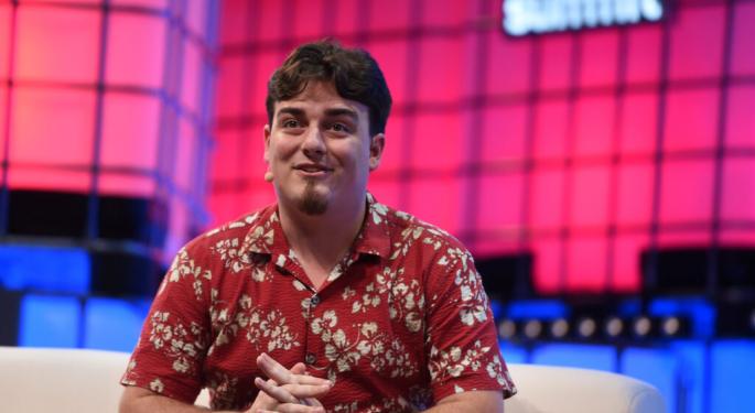 'We Need To Do A Better Job Of Procuring The Defense Tools:' Anduril Founder Palmer Luckey Explains Why Donald Trump's Strategy Could Be The Future