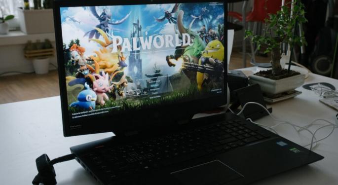 How Much Is Nintendo Suing Palworld For? Patents, Financial Details Unveiled