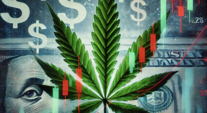 Cannabis Stocks Plunged After Florida Legalization Failed: Rational Reaction Or Market Overreach?