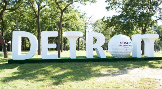 Detroit Becomes First Major US City To Accept Taxes And Fees In Crypto; Mayor Says, 'Fostering a Technology-Friendly Environment' UPDATED