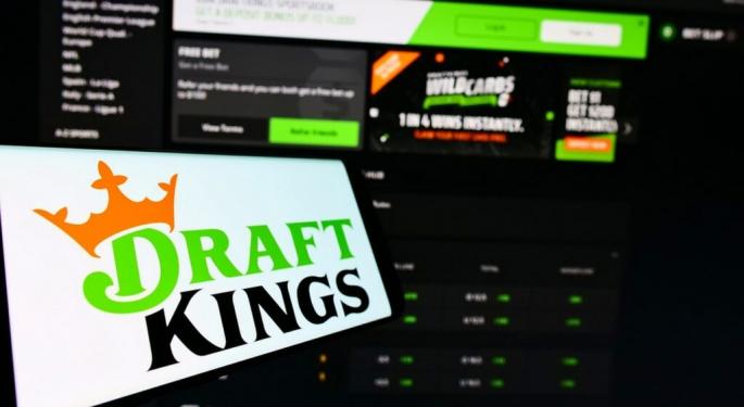 DraftKings Guidance Hit By Unfavorable NFL Outcomes: Analysts Focused On 2025