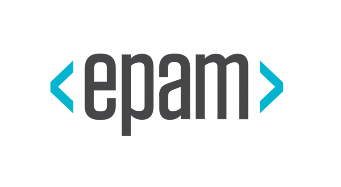 EPAM Inks Strategic Deals, Enjoys Robust Tax Benefits: Analyst