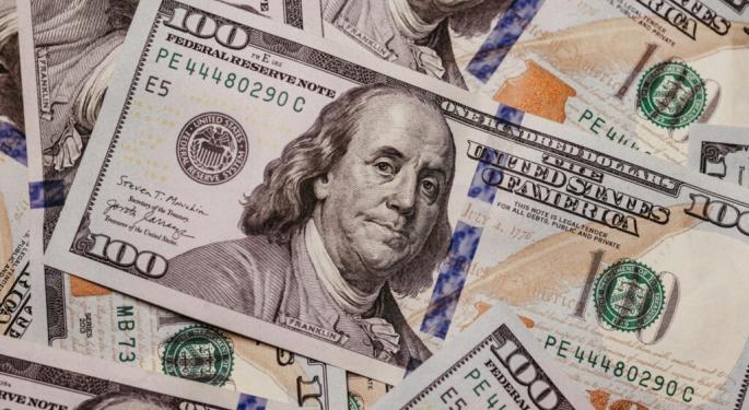 Cannabis Co. Cresco Labs' 93% YoY Improvement In Net Loss, $49M Operating Cash Flow In Q3