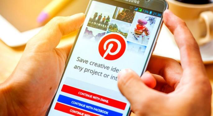 Pinterest Reports Healthy Q3, Q4 Guidance Disappoints: 6 Analysts Cut Forecasts — Will AI Tools 'Start To Help' In 2025?