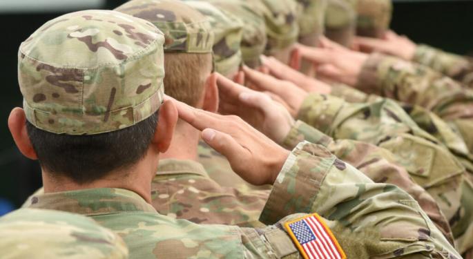 Pentagon Officials Weigh Responses To Possible Illegal Orders Under Trump