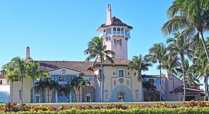 Chinese National Arrested for Trespassing at Mar-a-Lago Amid Heightened Security