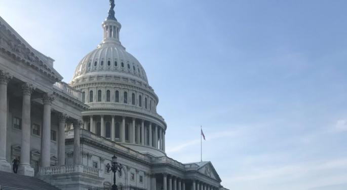 Republicans On The Verge Of Seizing Control Of US House, Paving Way For Bold Reforms In Trump's Second Term