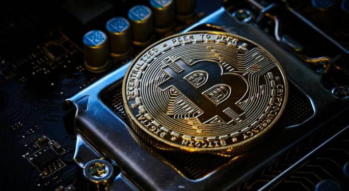 As Bitcoin Hits All Time High, Bitwise CEO Says There Are No Overvaluation Concerns Among BTC Investors: '..Llikely To Go Up Even Further'