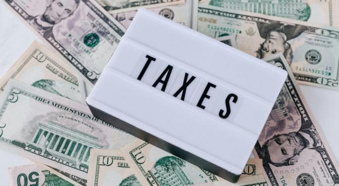What Trump's Victory Could Mean For The 2017 Tax Cuts