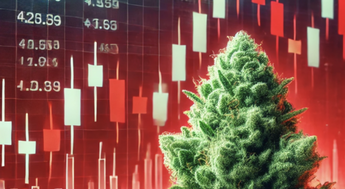 Weedmaps Net Income Surges 312% YOY, Cash Reserves Up 31%