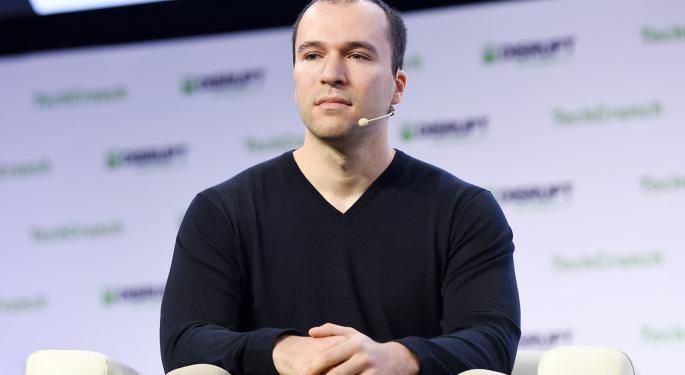 Greg Brockman Returns To Work At ChatGPT's Parent Company: 'Back To Building OpenAI'