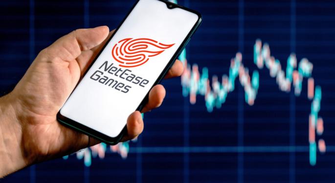 NetEase Games Executives Arrested In $139M Bribery, Money Laundering Scandal: Report UPDATED