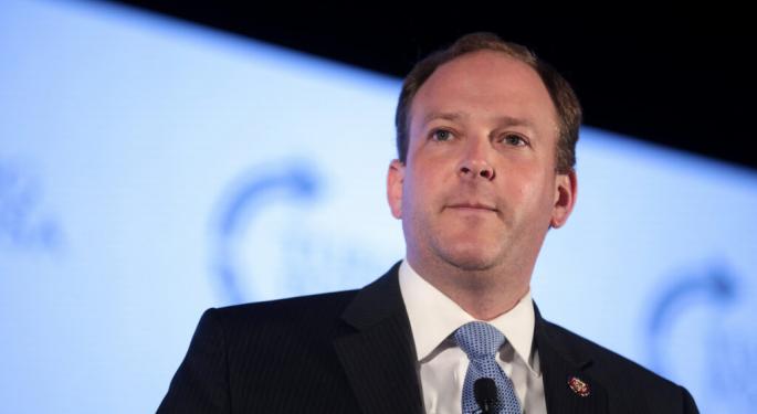 Trump Taps Lee Zeldin To Lead EPA, The Ex-Congressman Who Previously Voted Against Biden's Act Aimed At Combating Climate Change