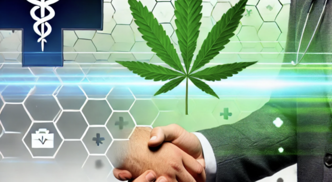 New Jersey Makes History, Offers Medical Marijuana As Employee Benefit