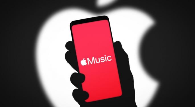 Apple Music Launched A $450 Limited-Edition Coffee Table Book: '100 Best Albums'