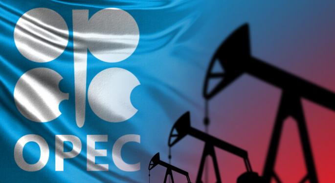 OPEC Cuts 2024 Oil Demand Forecast For Fourth Straight Month Amid China's Economic Slowdown