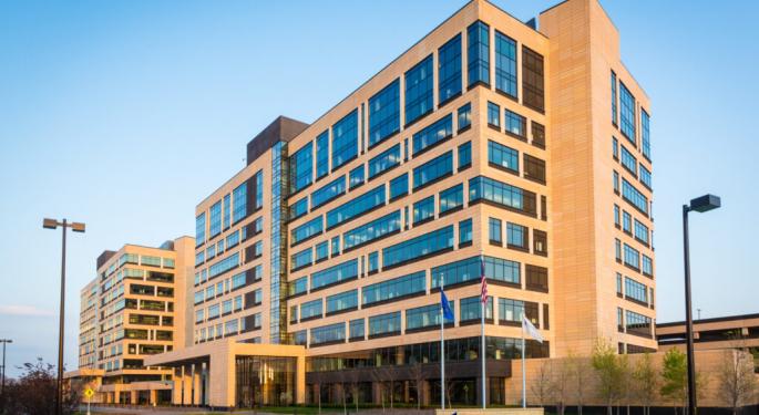Justice Department Moves To Block UnitedHealth's Amedisys Takeover: What's Going On?