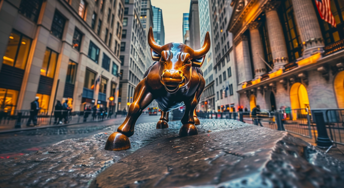 US Stocks May Cool As Trump Win-Fueled Rally Nears Potential Pause Amid Profit-Taking, Says Investment Bank: '...May Limit Further Upside'
