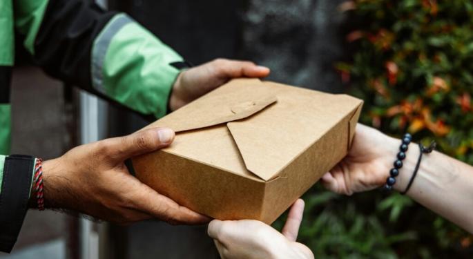 Cannabis Delivery Giant Eaze Rises From Ashes: How $10M Funding Could Power Its Comeback