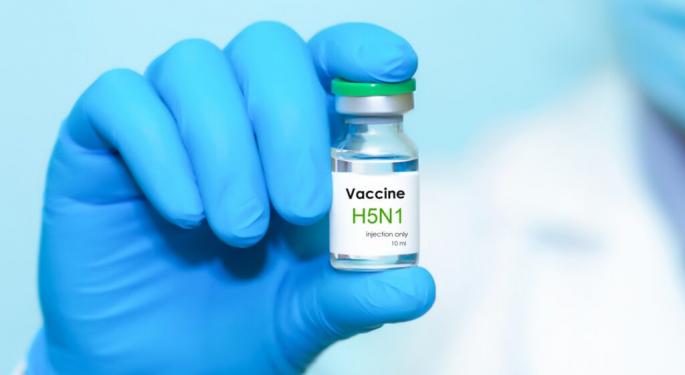 Bird Flu Puts Teen In Critical Condition As Canada Reports First Human Case: What You Need To Know
