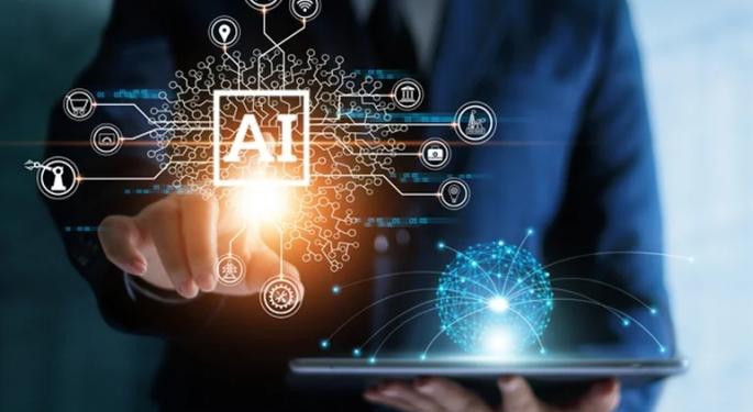 AI And Psychedelics: A Marriage Made In Heaven For Mental Health Care?