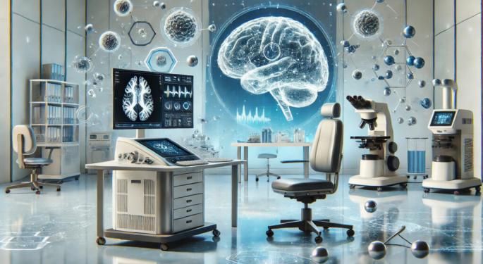 Cybin Inc. Begins Phase 3 Trials, Betting Big On CYB003 To Treat Depression