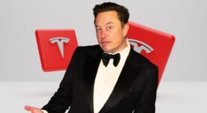 Tesla Short Sellers Down $8 Billion Since 2024 Election — And There Could Be More Pain Ahead