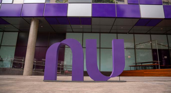 Warren Buffett-Backed Bank Nu Holdings Posts Q3 Results: EPS In Line, Revenues Beat Estimates