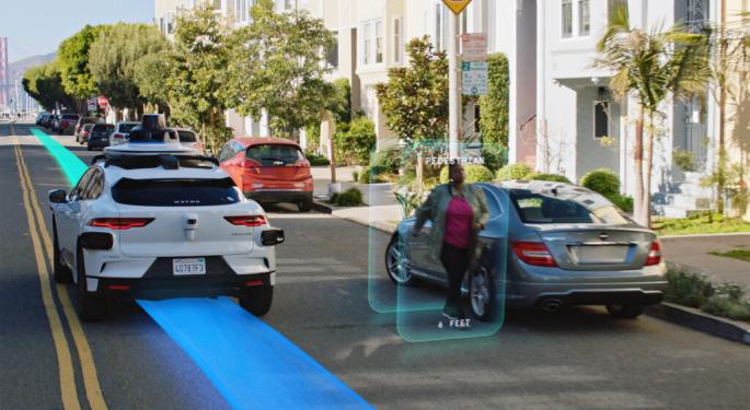 Alphabet's Waymo Opens Robotaxi Rides For All In Los Angeles After San Francisco, Says 'More Cities On The Way'