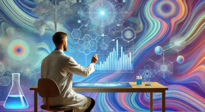 New Study Charts Adverse Events In Psychedelic-Assisted Therapies