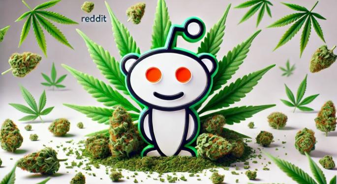 How Reddit's Cannabis Critics Are Helping Brands Spot Market Trends Before They Hit Dispensaries