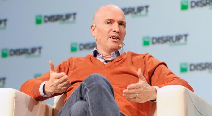 Ben Horowitz: 'The Biden Regulators Lied About Crypto'