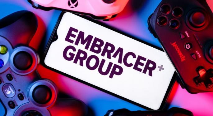 Embracer's Earnings Struggle As Game Delays, Restructuring Weigh On Results