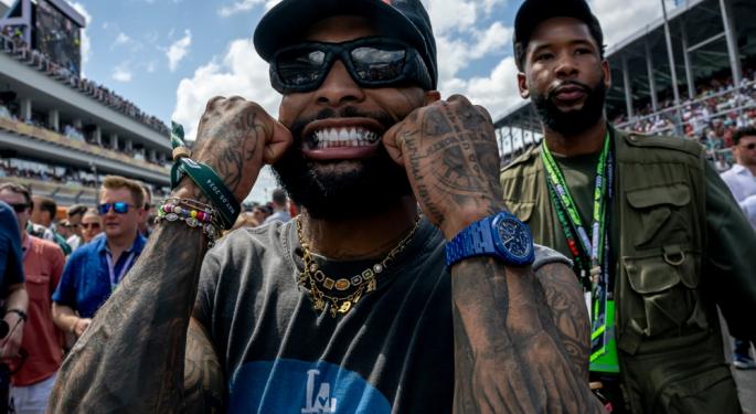 Odell Beckham Jr. Scoffs At Nonbelievers Who Questioned His Bitcoin Paycheck Choice As Top Crypto Rallies Past $93K