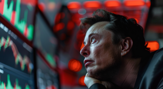 Trump Plans To Erase EV Tax Credit: Tesla Analyst Says It's 'Net Bullish,' Calls Sell-Off 'Wrong Knee-Jerk Reaction'