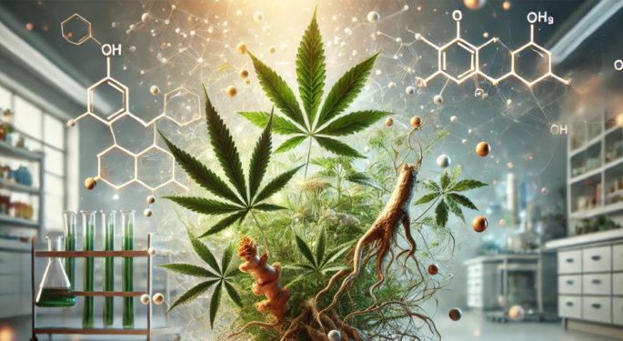 Plant-Based API Market Poised To Hit $52 Billion By 2034, Driven By Psychedelics And Cannabinoids