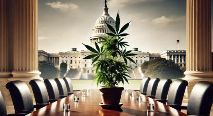 Trump's Cabinet Choices: Will His Administration Support Or Restrict Cannabis?