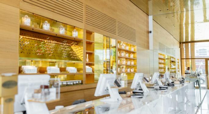 Medical Marijuana Footprint Grows In Florida As Legalization Push Fizzles, And Other New Cannabis Stores