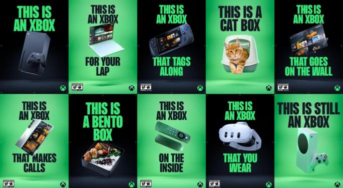 Phil Spencer Responds To 'This Is An Xbox' Criticism: 'We're In The Middle Of A Transition'