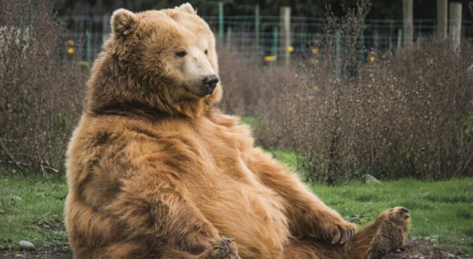 Legendary Investor Rob Arnott Says Stock Market 'Looks And Feels Like The Year 2000' As Wall Street Rallies After Trump's Win: '...Likely To See A Bear Market'
