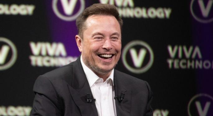 IBM, Disney And Other Large Advertisers Return To Elon Musk's X After A Year-Long Boycott: 'We Super Appreciate'