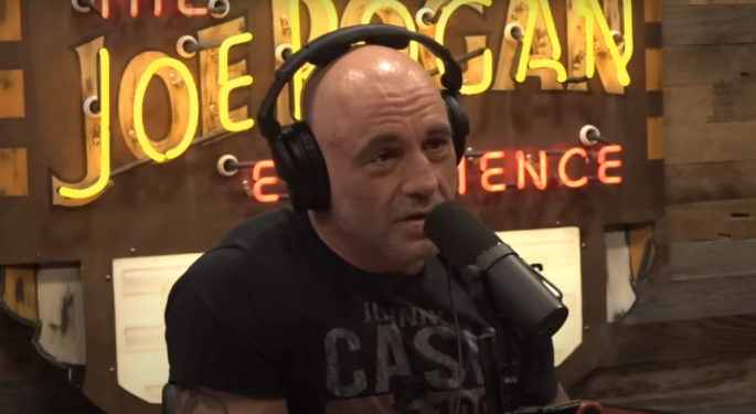 Joe Rogan Says Harris Avoided Podcast Due To One Issue