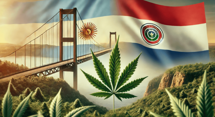 Medical Cannabis And Legal Cocaine: The Unusual Permit That Puts Border Laws In Check