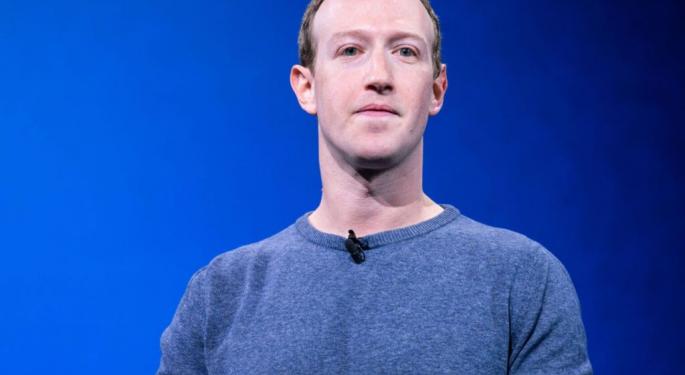 Activist Hedge Fund ValueAct Boosts Meta Stake With $121M Bet, But CEO Morfit Supports Mark Zuckerberg's AI Vision: Here's What Investors Should Know Updated