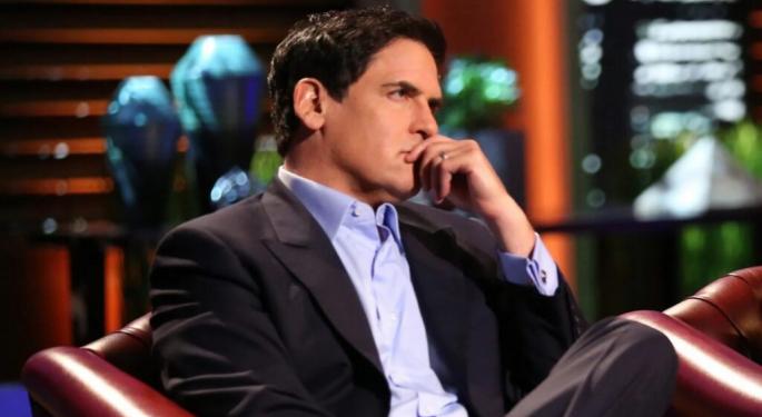 Mark Cuban Says Most Entrepreneurs Make The Same Critical Mistake When Starting A Business