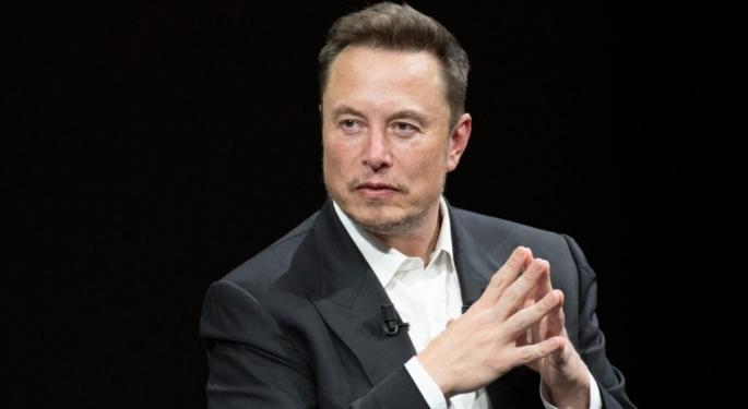 Elon Musk Reacts After Brazilian President's Wife Swears At Tesla CEO:  'They Will Lose The Next Election'
