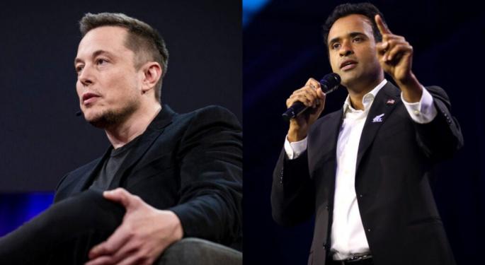 Musk And Ramaswamy Seek Spending Cut Wins Where Others Failed