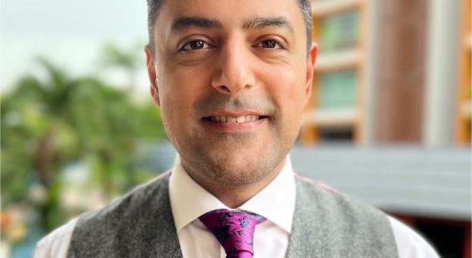 EMURGO's Nikhil Joshi: Cross-Industry Collaboration Critical For Developing A Deeper Understanding Of Blockchain Tech